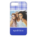 Suche nach blauer hintergrund iphone hüllen Monogramm