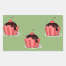 Suche nach rosa und grün aufkleber Erdbeere