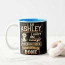 Suche nach ashley tassen Für alle