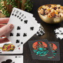 Suche nach geisha spielkarten Vintag