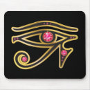 Suche nach ägyptisches symbol mousepads Auge