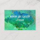 Suche nach kunstgalerie visitenkarten Abstrakt