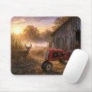 Suche nach traktor mousepads Bauernhof