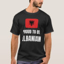 Suche nach albaner tshirts Albania