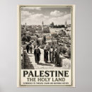 Suche nach heiliges land poster Für alle