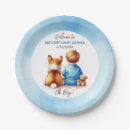 Suche nach corgi party teller Niedlich