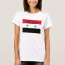 Suche nach freies syrien tshirts Syrische flagge