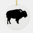 Suche nach bison ornamente Western