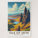 Suche nach schottisch puzzle Insel skye