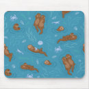 Suche nach otter mousepads Niedlich