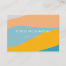 Suche nach blau und orange visitenkarten Kunde