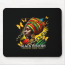 Suche nach schwarze frau mousepads Amerika
