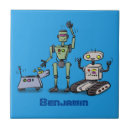 Suche nach roboter fliesen Retro