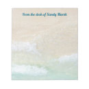 Suche nach tropisch notizblock Personalisiertes