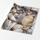 Suche nach muscheln geschenkpapier Jede person