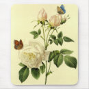 Suche nach botanischer druck mousepads Blumig