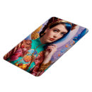 Suche nach rotes haar magnete Blau