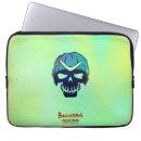 Suche nach köpfe laptop schutzhüllen Dc comicen