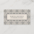 Suche nach geometrische muster visitenkarten Jede person