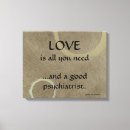 Suche nach gesundheit leinwandbilder Typografie