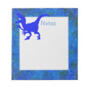 Suche nach dinosaurier notizblock Jurassisch