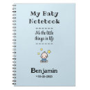 Suche nach neue mama kleine notizbücher Babyheft