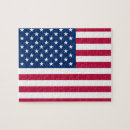 Suche nach usa flagge puzzle Vereinte staaten