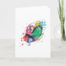 Suche nach rugby karten Aquarell