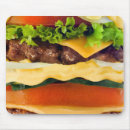 Suche nach hamburg mousepads Burger