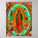 Suche nach guadalupe poster Mexican