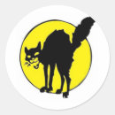 Suche nach gelber mond aufkleber Halloween