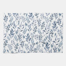 Suche nach blaues muster geschirr tücher Für sie/ihn