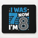 Suche nach 7 geburtstag mousepads Jetzt