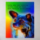 Suche nach love animals poster Dog