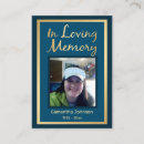 Suche nach für beileid visitenkarten Lebensfeiern