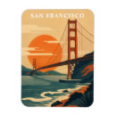 Suche nach golden gate bridge magnete Kühlschrankmagnet