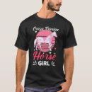 Suche nach friesisches pferd tshirts Pferdemädchen