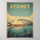 Suche nach sydney opernhaus poster Souvenir