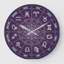 Suche nach sternzeichen wanduhren Sterne