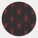 Suche nach red dragon aufkleber Rot