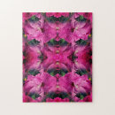 Suche nach hibiskus puzzle Blume