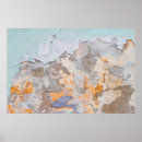 Suche nach brüche poster Abstrakt