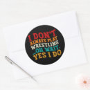 Suche nach wrestler aufkleber Für alle