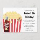 Suche nach soda einladungen Film