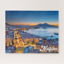 Suche nach neapel puzzle Kurios