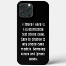 Suche nach diy iphone hüllen Für ihn