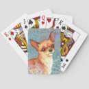Suche nach chihuahua spielkarten Elegant