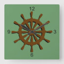 Suche nach seemann wanduhren Schiff