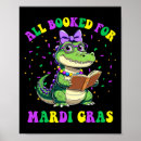 Suche nach crocodile poster Französisches viertel