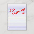 Suche nach i liebe visitenkarten Jede person